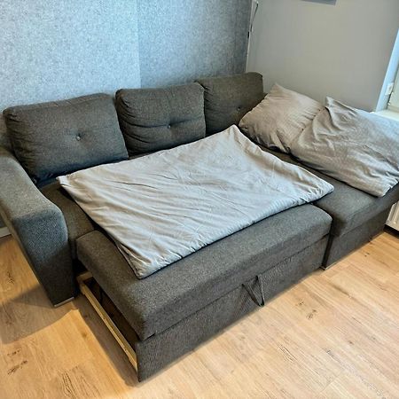 באד לאהר Ferienwohnung Am Glockensee מראה חיצוני תמונה