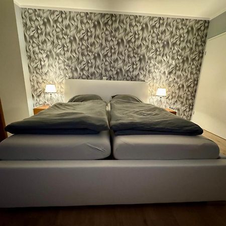 באד לאהר Ferienwohnung Am Glockensee מראה חיצוני תמונה