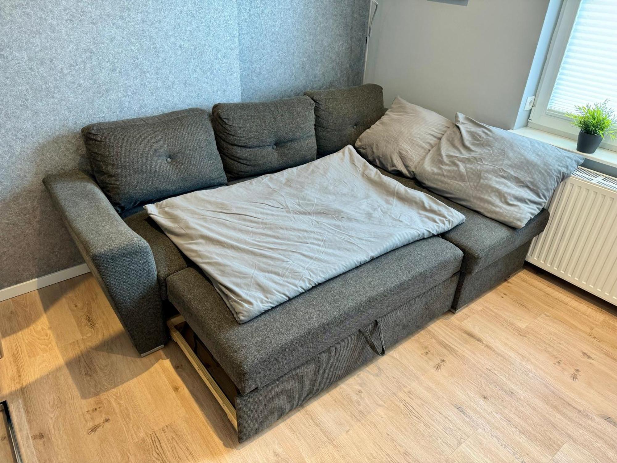 באד לאהר Ferienwohnung Am Glockensee מראה חיצוני תמונה