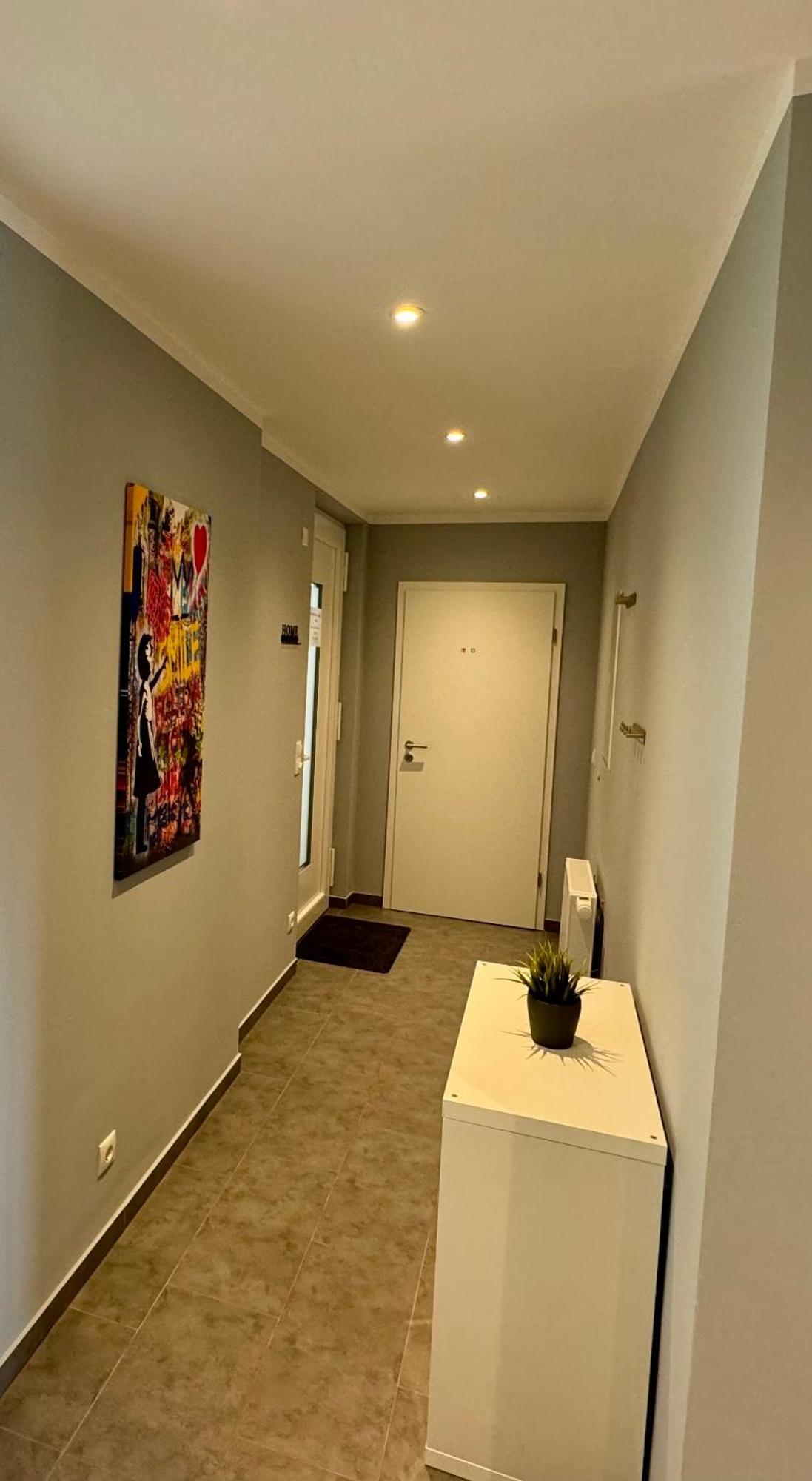 באד לאהר Ferienwohnung Am Glockensee מראה חיצוני תמונה