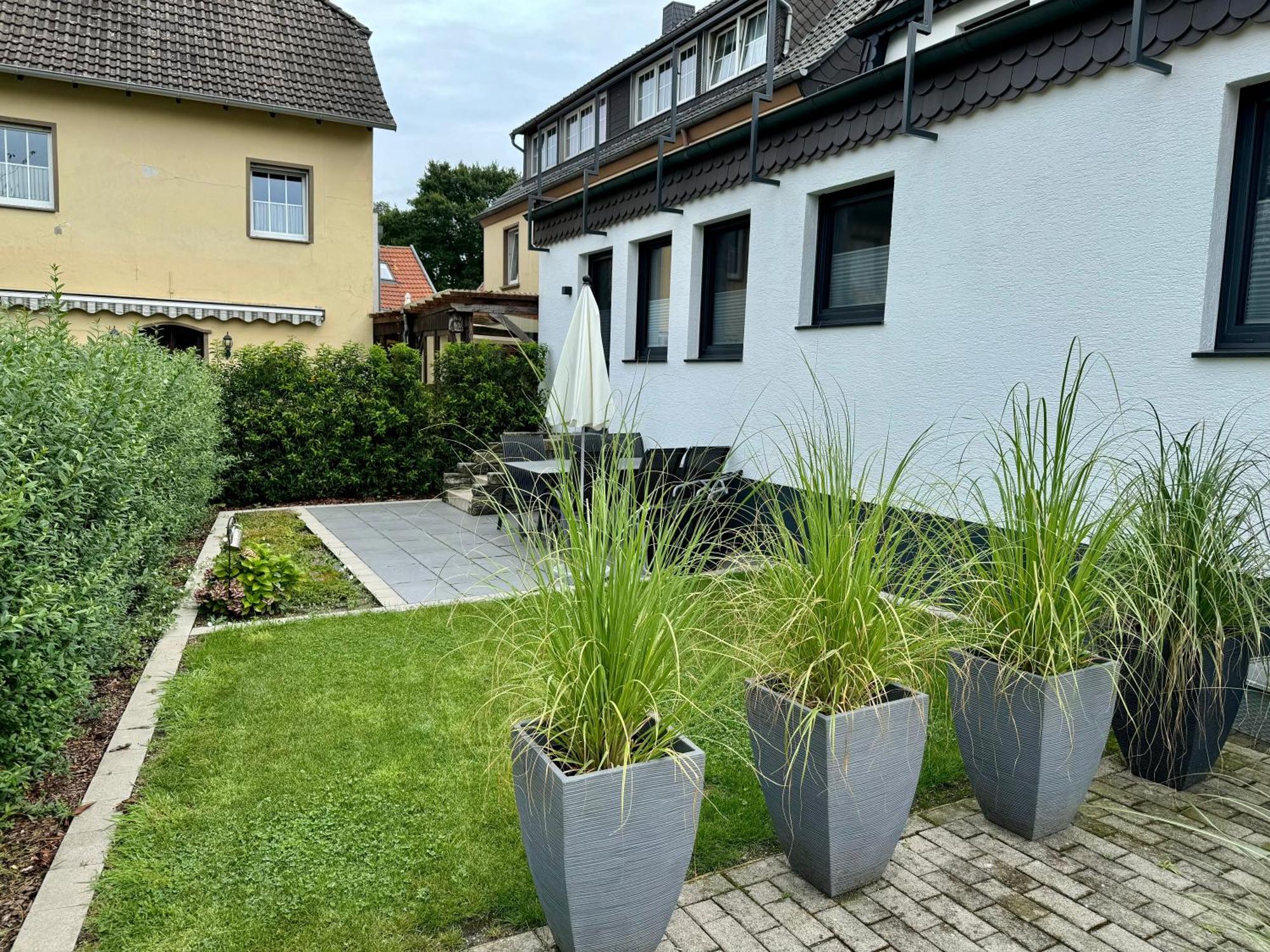 באד לאהר Ferienwohnung Am Glockensee מראה חיצוני תמונה